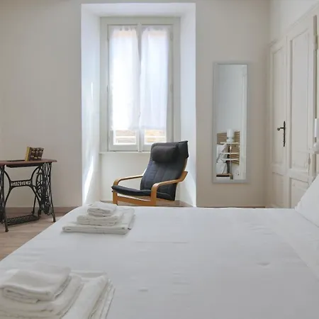 Apartmán Italianway - Vitani 30 Como