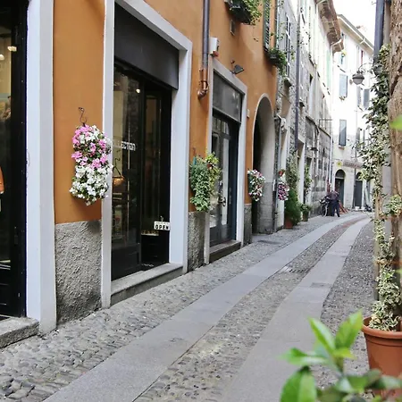 Apartmán Italianway - Vitani 30 *