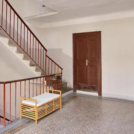 Italianway - Vitani 30 Apartmán *