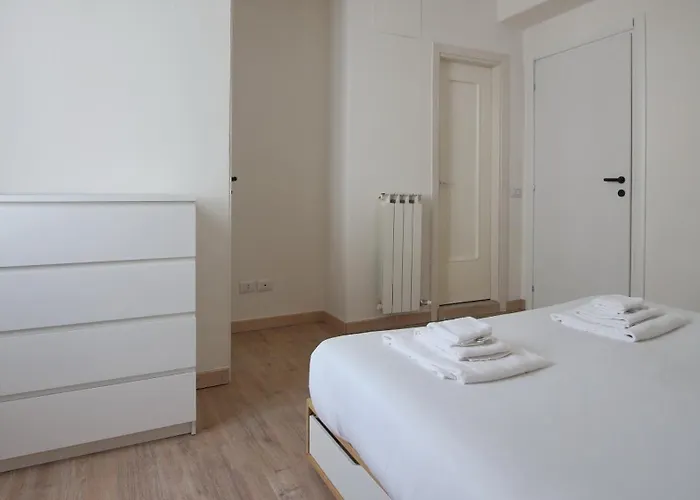 Apartmán Italianway - Vitani 30