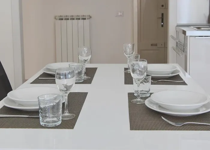Italianway - Vitani 30 Apartmán