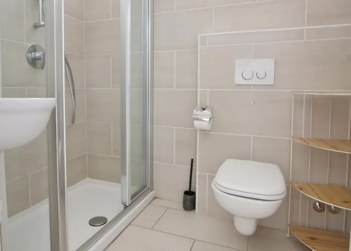 Apartmán Italianway - Vitani 30