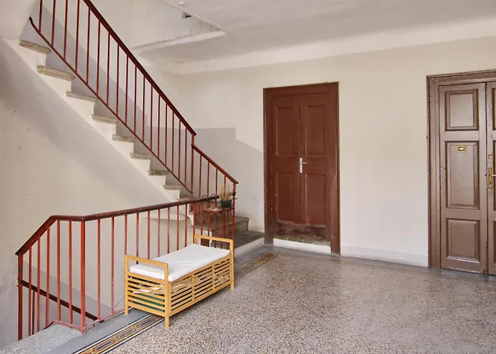 Italianway - Vitani 30 Apartmán *