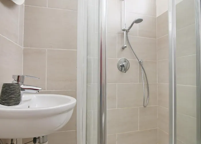 Apartmán Italianway - Vitani 30 Como