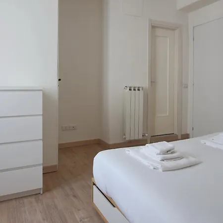 Appartement Italianway - Vitani 30