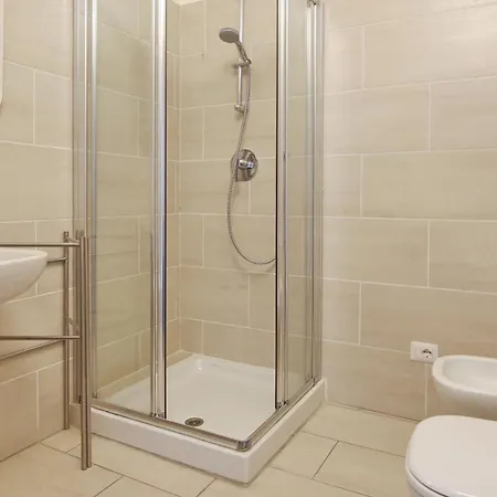 Italianway - Vitani 30 Appartement *