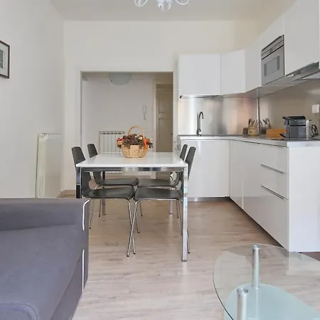 Vitani 30 Apartment