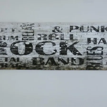 Italianway - Vitani 30 Appartement *