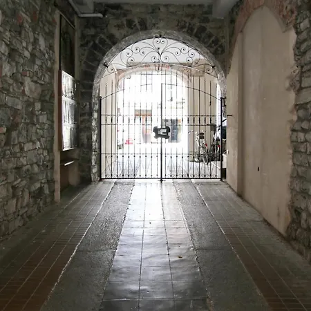 Italianway - Vitani 30 아파트