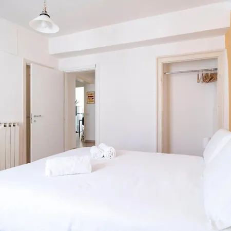 Apartamento Vitani 30 - Nel Cuore Del Centro Storico Di *