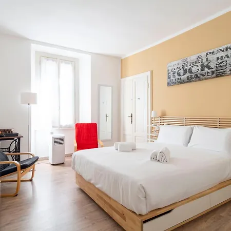 Vitani 30 - Nel Cuore Del Centro Storico Di Apartamento