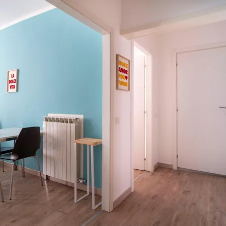 Vitani 30 - Nel Cuore Del Centro Storico Di Apartamento