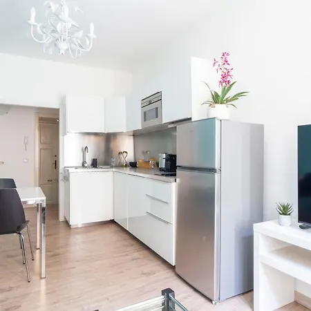 Vitani 30 - Nel Cuore Del Centro Storico Di Apartamento *