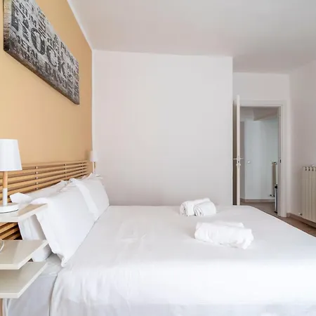 Vitani 30 - Nel Cuore Del Centro Storico Di Apartamento Como