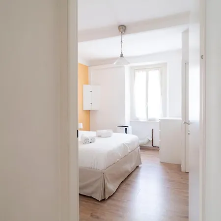 Apartamento Vitani 30 - Nel Cuore Del Centro Storico Di Como