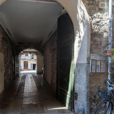Apartamento Vitani 30 - Nel Cuore Del Centro Storico Di