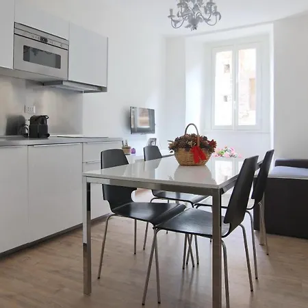 Italianway - Vitani 30 Апартаменты