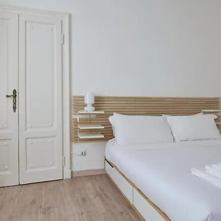 Апартаменты Italianway - Vitani 30 *
