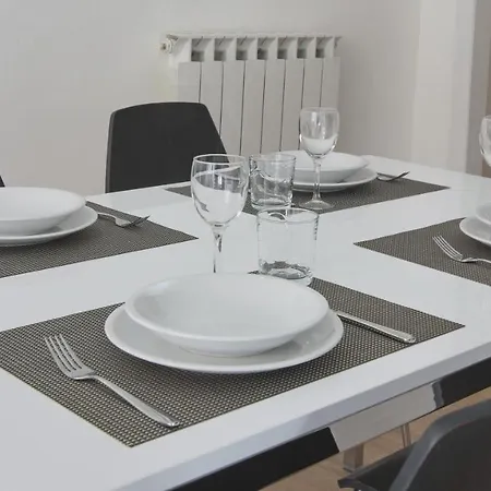 Апартаменты Italianway - Vitani 30 *