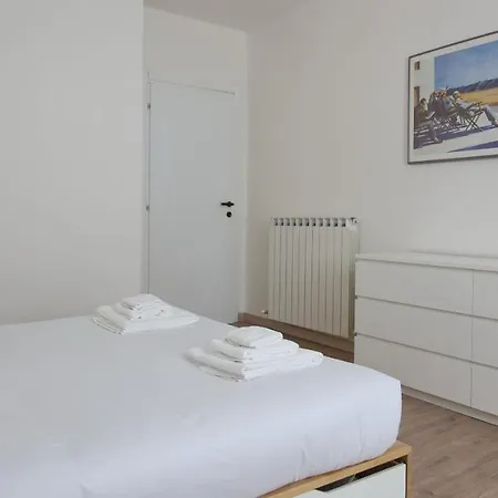 Italianway - Vitani 30 Апартаменты *
