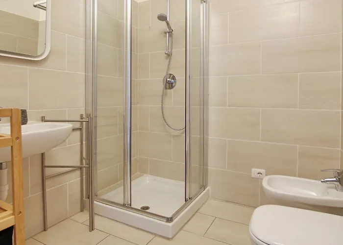 Italianway - Vitani 30 Appartement *