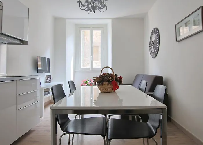 Italianway - Vitani 30 Côme