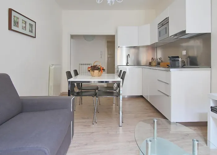 Italianway - Vitani 30 Appartement
