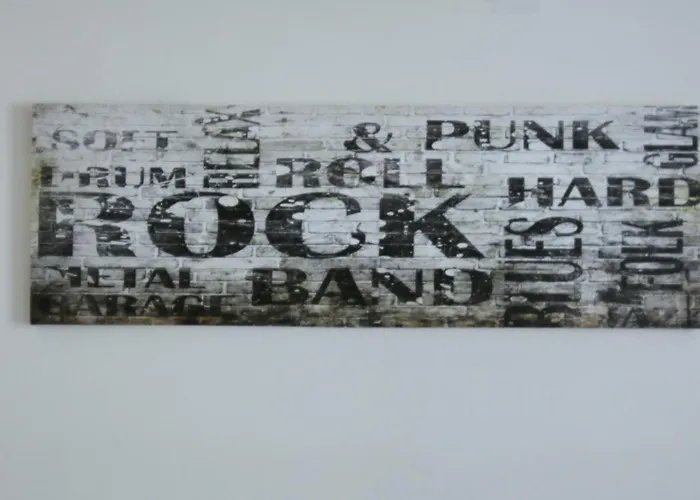 Italianway - Vitani 30 Appartement *