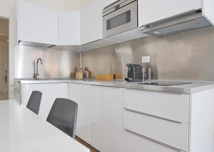 Appartement Italianway - Vitani 30 *