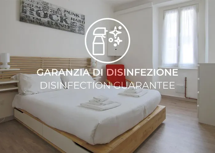 Italianway - Vitani 30 Côme