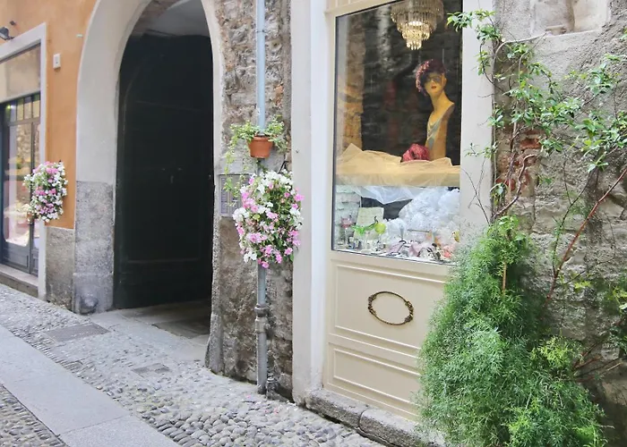 Italianway - Vitani 30 * Côme