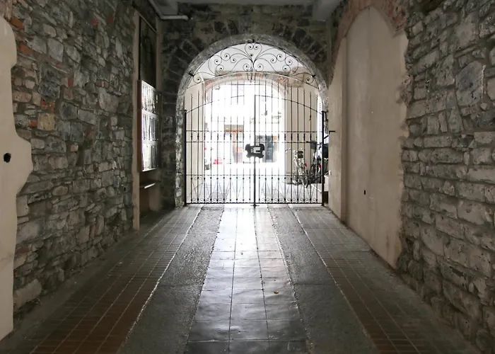 Italianway - Vitani 30 Appartement