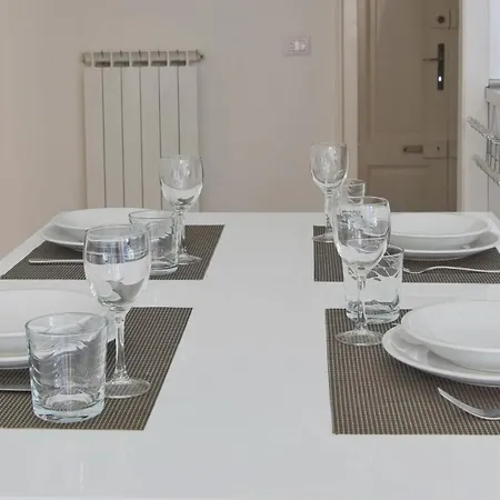 Vitani 30 Apartament