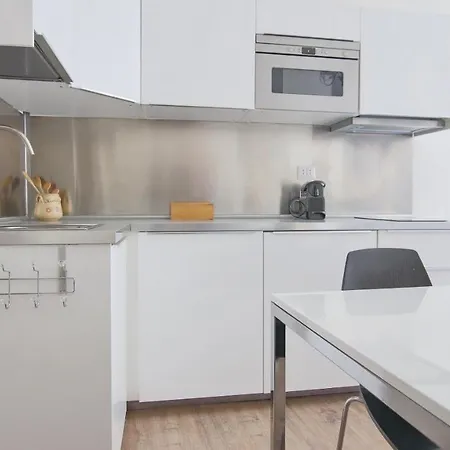 Italianway - Vitani 30 Apartment *