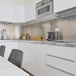 Διαμέρισμα Italianway - Vitani 30 *