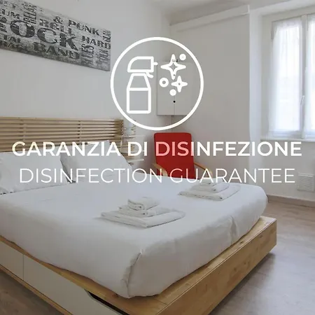 Vitani 30 - Nel Cuore Del Centro Storico Di Como