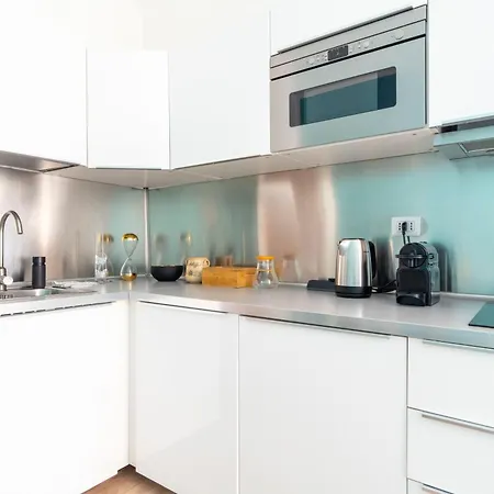 Apartment Vitani 30 - Nel Cuore Del Centro Storico Di *