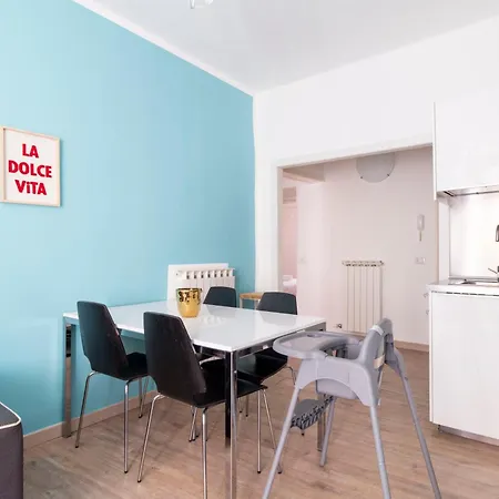 Apartment Vitani 30 - Nel Cuore Del Centro Storico Di