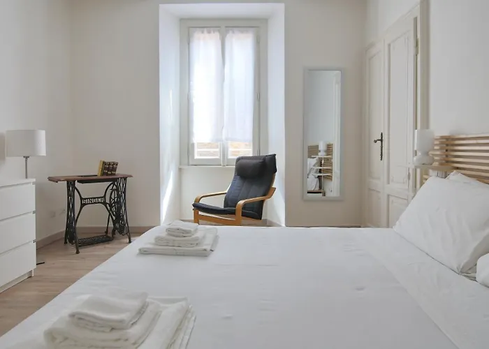 Lägenhet Italianway - Vitani 30 Como