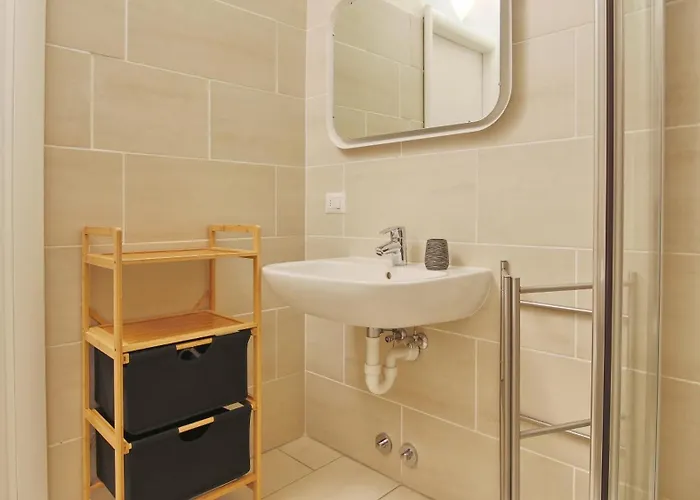Italianway - Vitani 30 Lägenhet Como